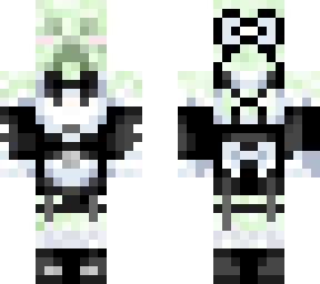 pastel creeper!!