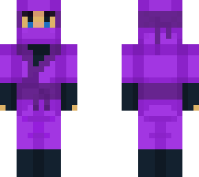 pawe minecraft skin