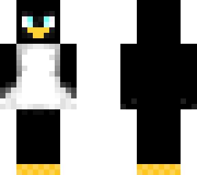 penguin