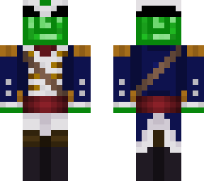 personal skin