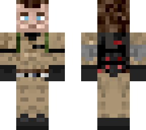 peter venkman