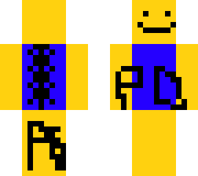 pg pd guy