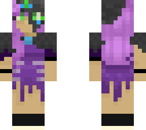 phantom wither chick no glooooooove