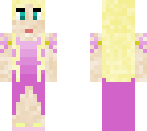 pink girl??