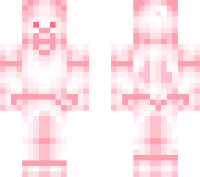 pink steve