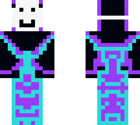 pjldragen with dream mask