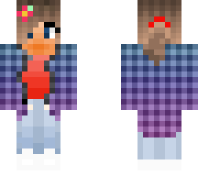 pony tail me