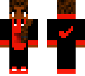potatosum irl second main skin