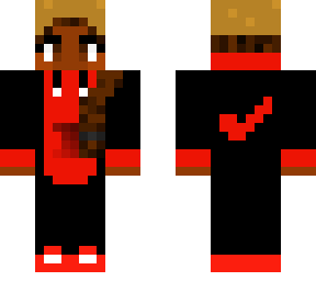 potatosum irl second main skin with hat