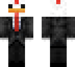 president chicken