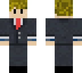 president razix
