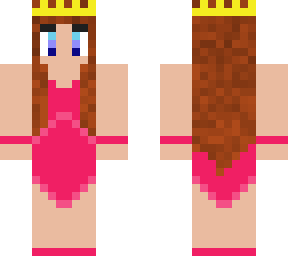 princess