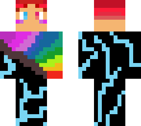 prismatic warrior