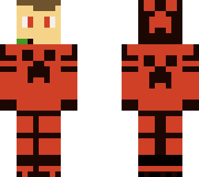 pro boy. gamer skin