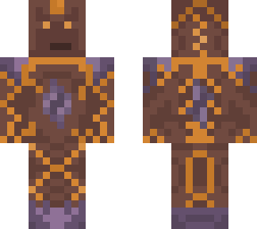 profaned emissary