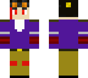 professor general