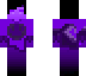 prpl dude but with cooler design