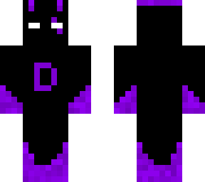 purple dirqy skin