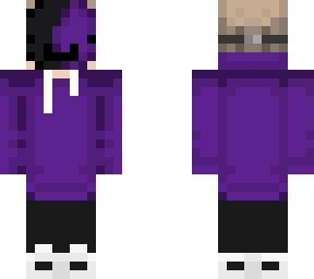 purple dream