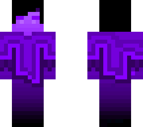 purple dude