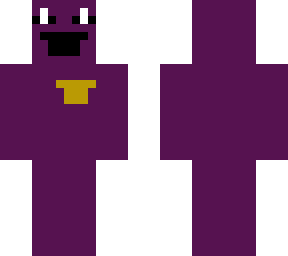 purple guy