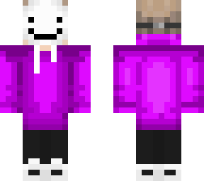 purple niro