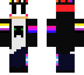 queer forrest