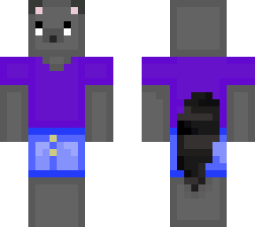 raccoon