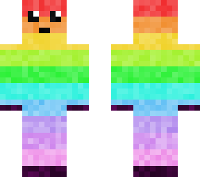 rainbow