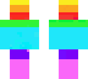 rainbow