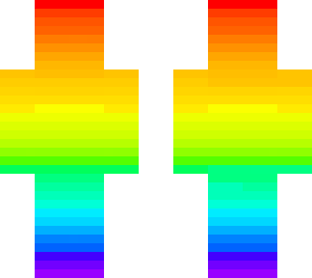 rainbow cinema 4d