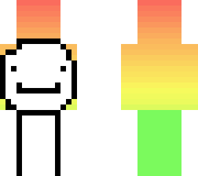 rainbow dream pt.1