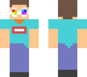 rainbow gogy