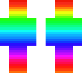 rainbow gradient