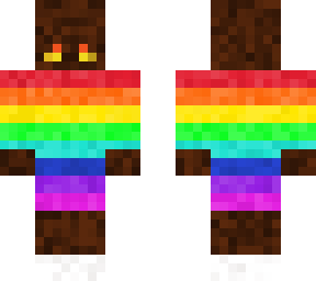 rainbow magmacube