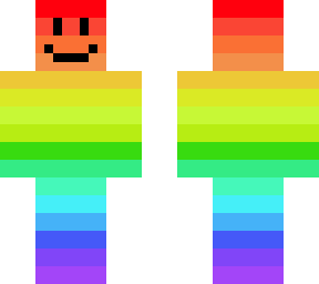rainbow massacre