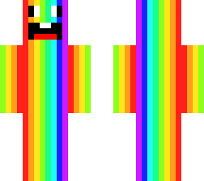 rainbow sea-pickle