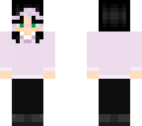 random skin