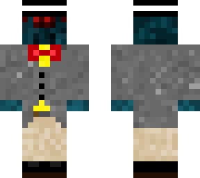 randy