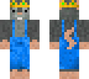 rat king