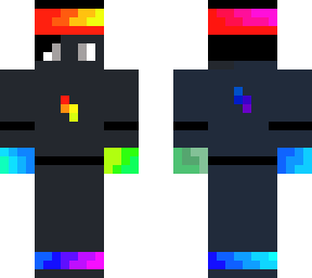 rave johnny