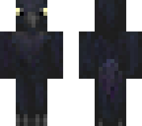 raven