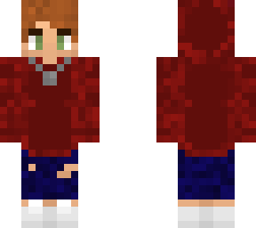 recolored punz