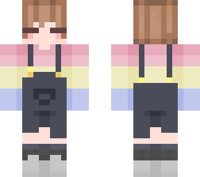 recolour of a skin i found