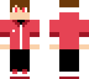 red boy