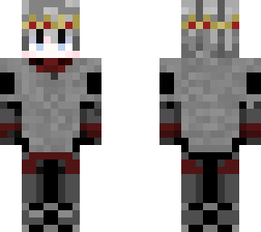 red crown boiii