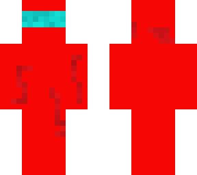 red is sus
