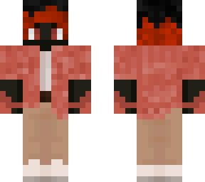 red rieghn