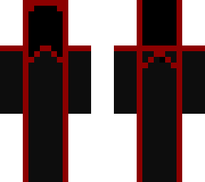 red successor