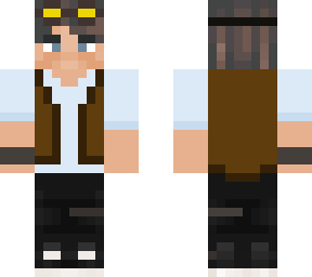 redstone nerd